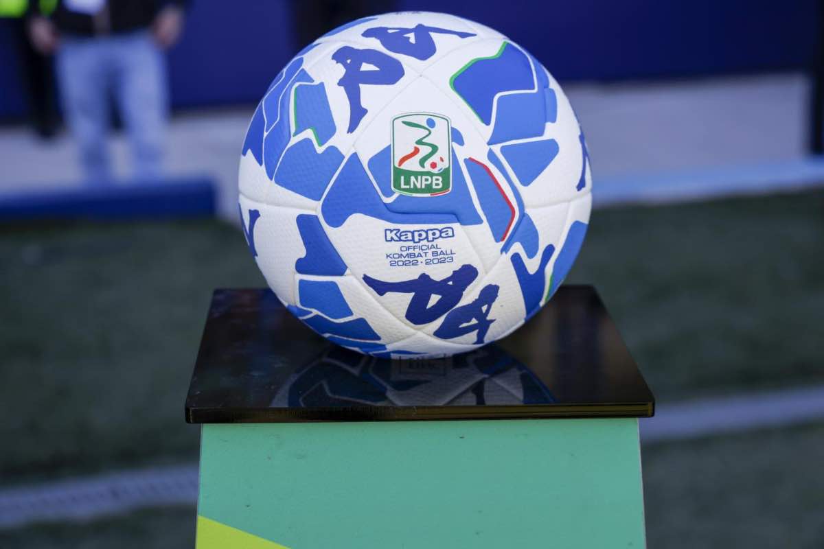 Serie B, classifica stravolta