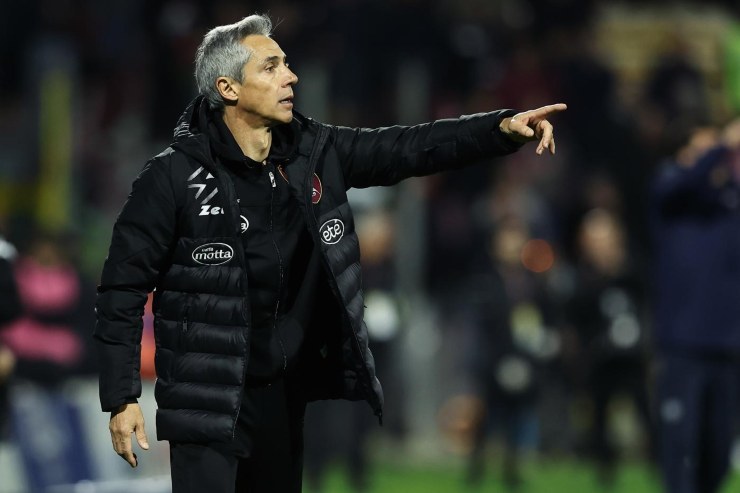 Salernitana-Inter: probabili formazioni