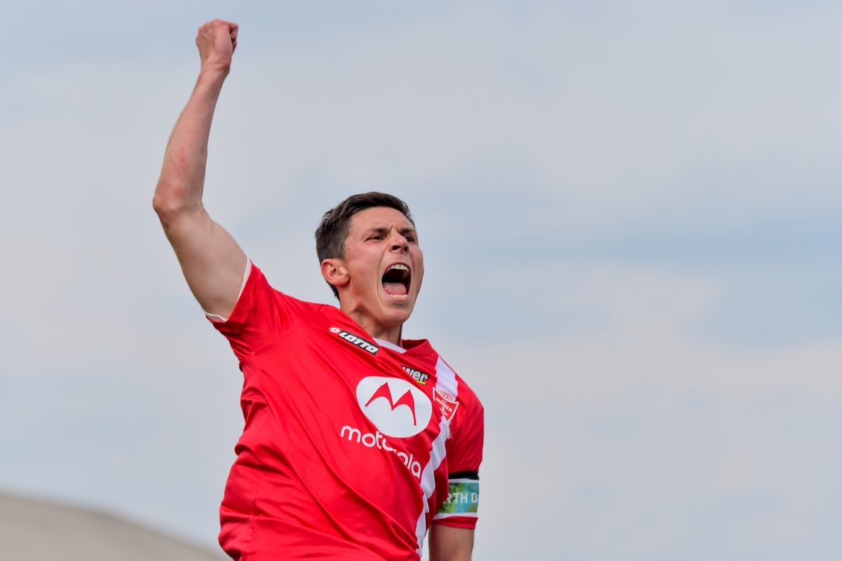 Pessina firma la rimonta del Monza