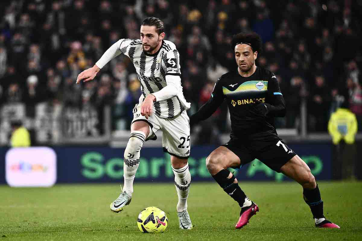 Lazio-Juventus, le ultime e palinsesto TV