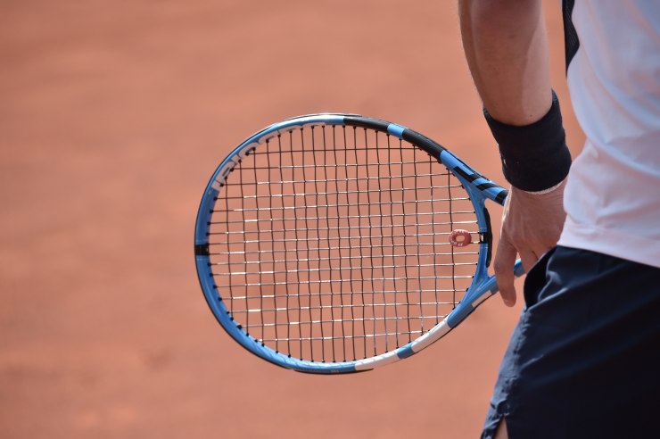 Tennis, squalifica a vita per un arbitro: scoppia lo scandalo 