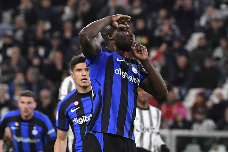 L'Inter presenta ricorso contro la squalifica di Lukaku