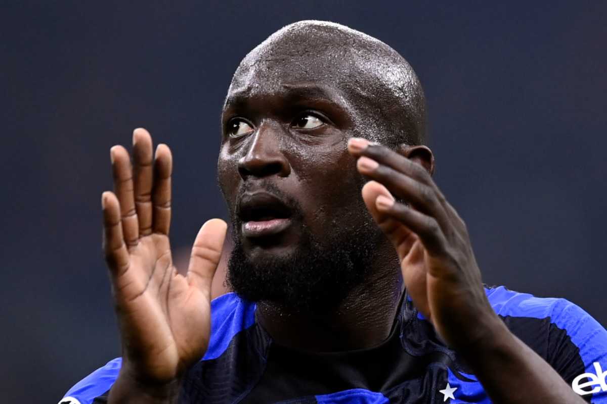 Il Chelsea vuole riprendere Lukaku