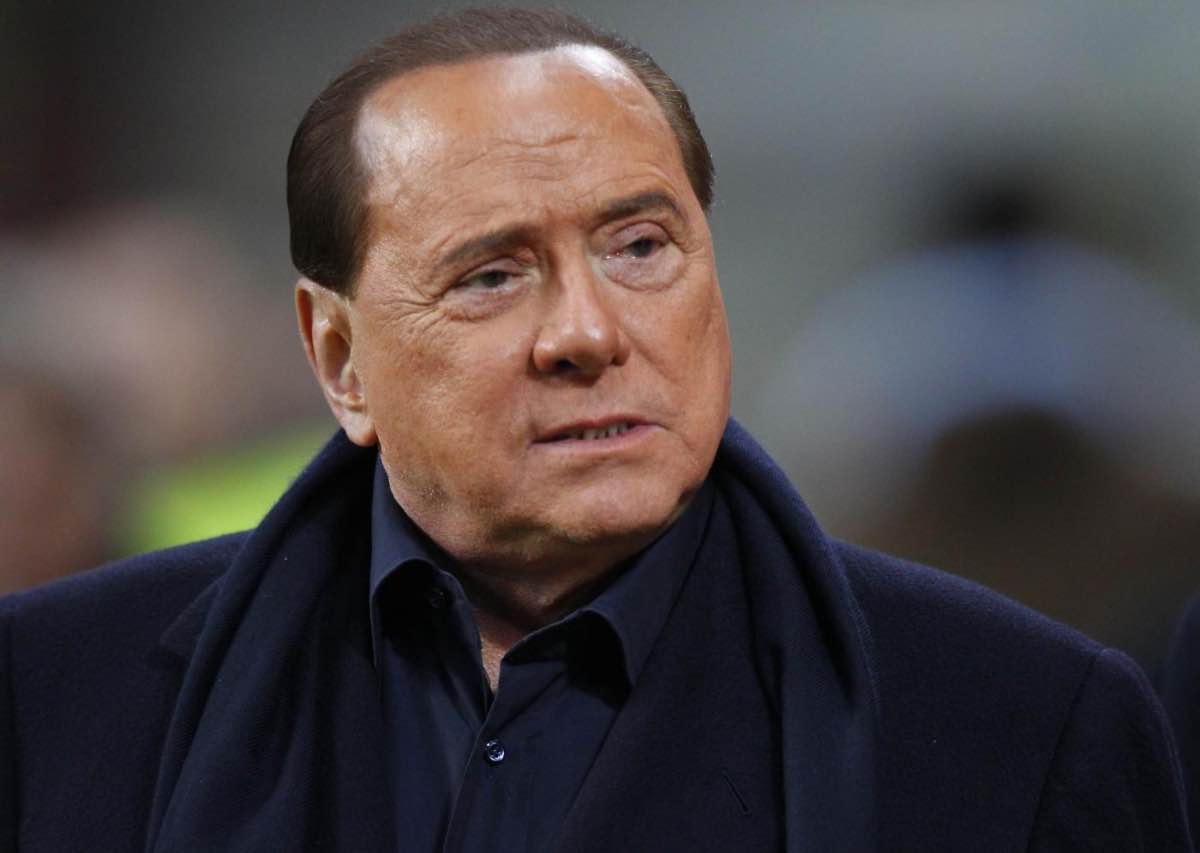 Berlusconi in terapia intensiva a Milano