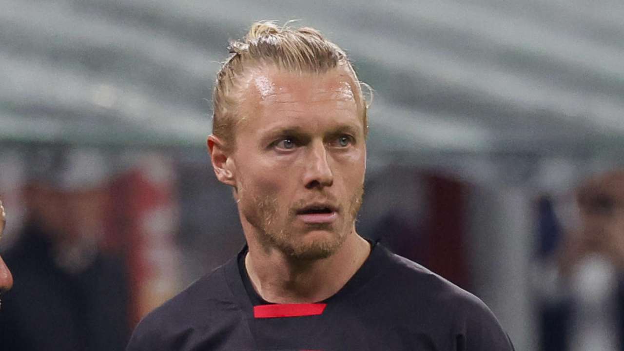 Simon Kjaer