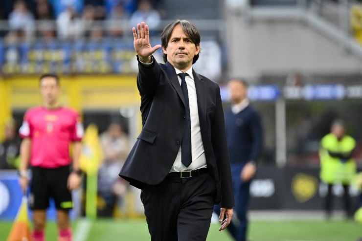 Salvo Pioli, deciso l'esonero di Inzaghi