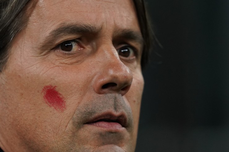 Pellegrini su Inzaghi: "Lo vedo in confusione"