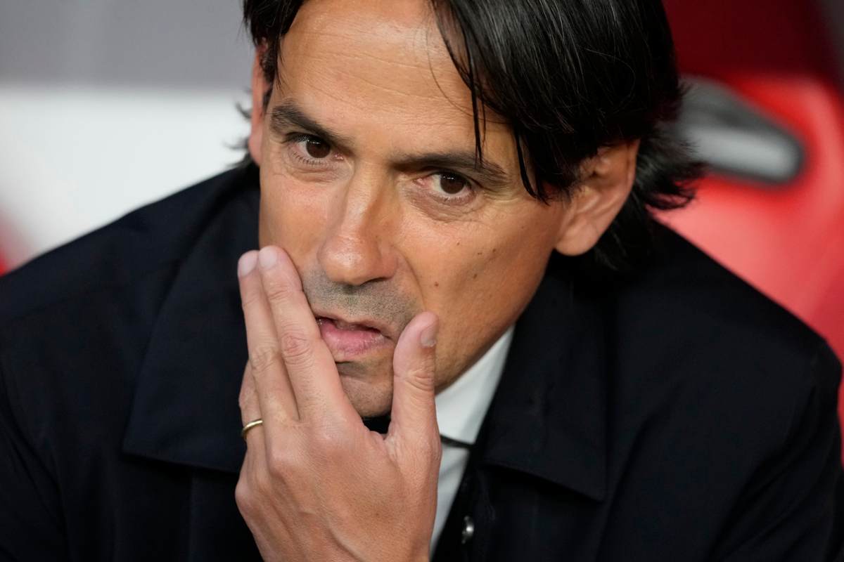 Inzaghi perde Mkhitaryan verso Empoli Inter