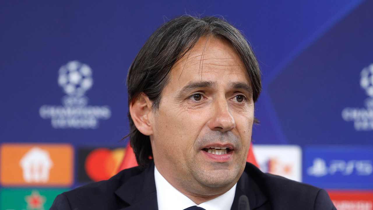 Simone Inzaghi