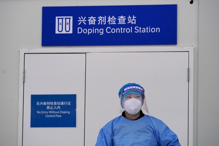 Quattro anni di squalifica per doping per Vuskovic