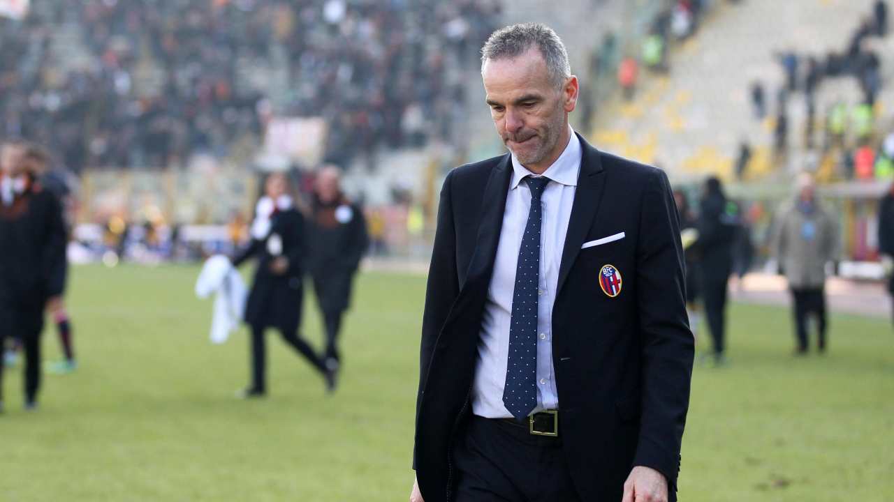 Stefano Pioli