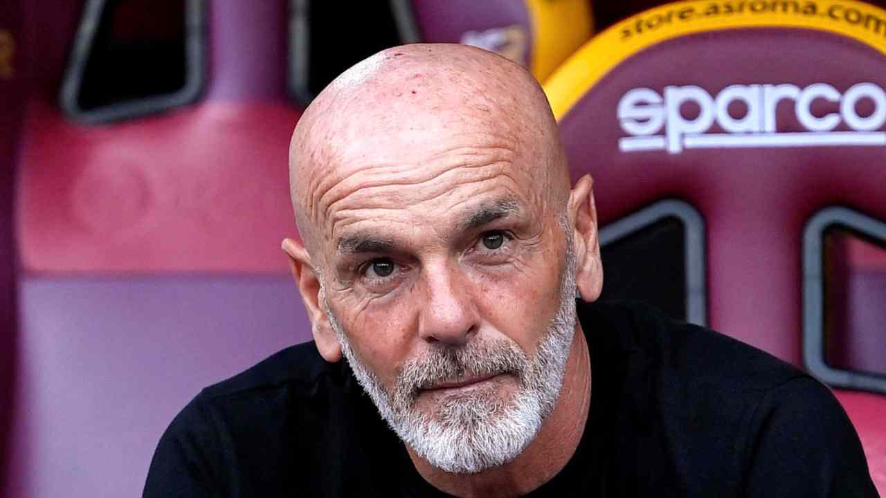 Stefano Pioli