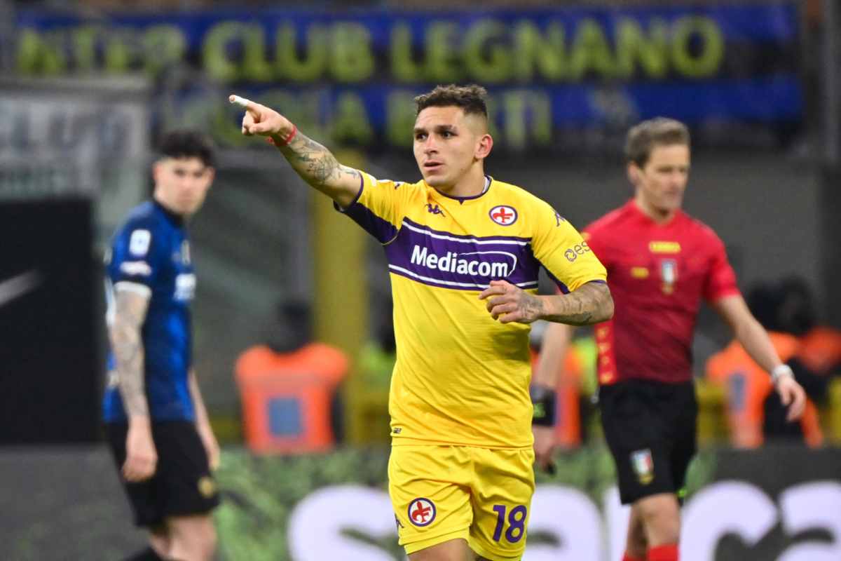 Milan, piace Torreira