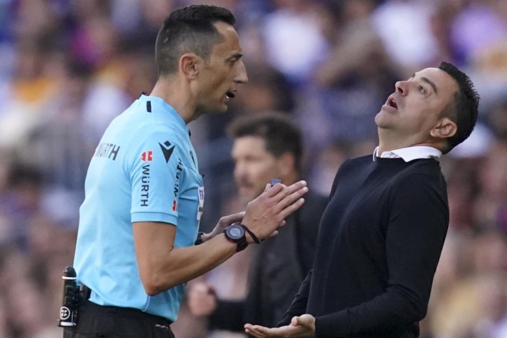 Barcellona, clausola per andare via gratis