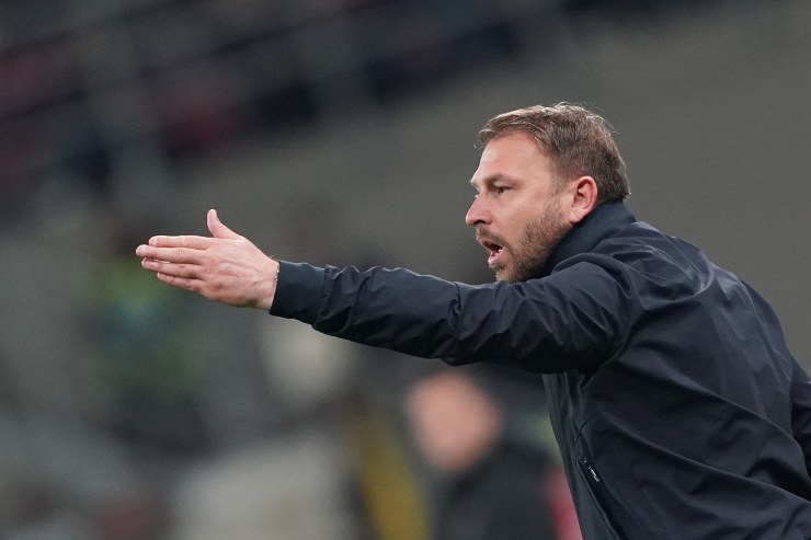 Empoli-Inter, formazioni