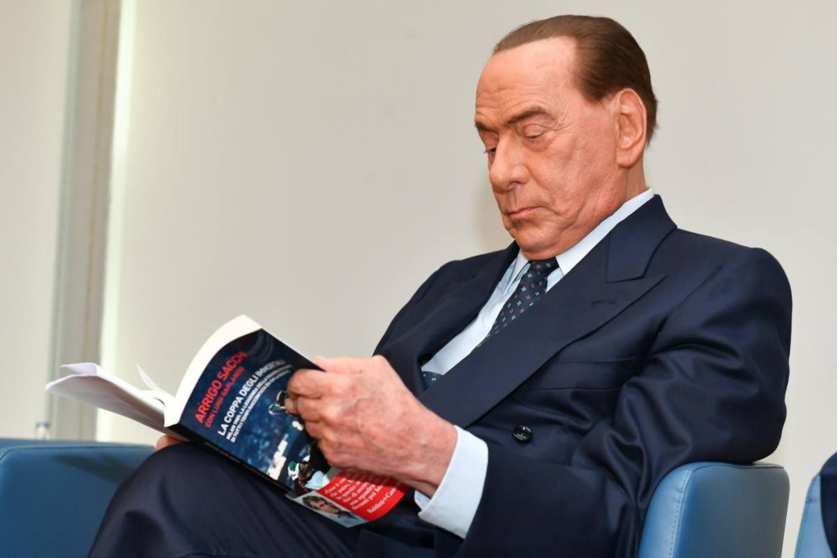 Berlusconi: bollettino San Raffaele