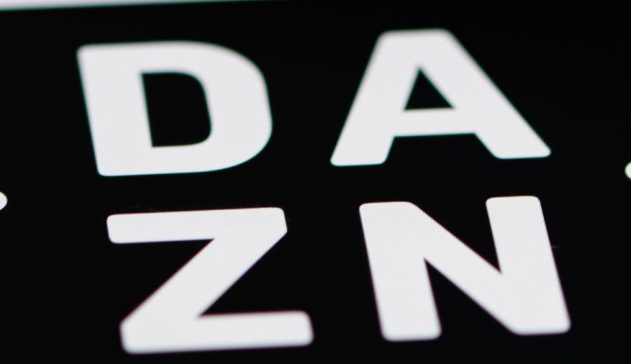 dazn