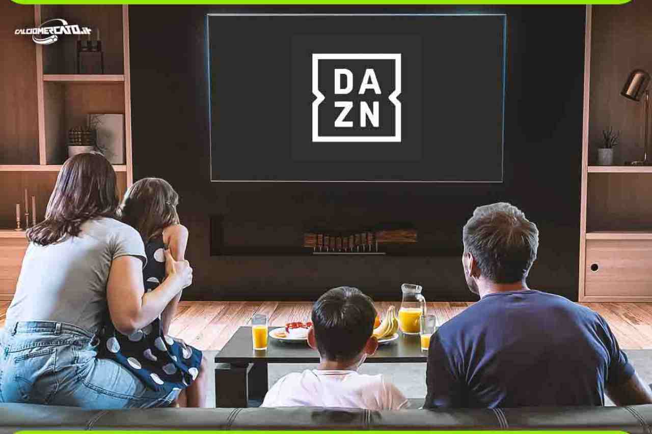 dazn