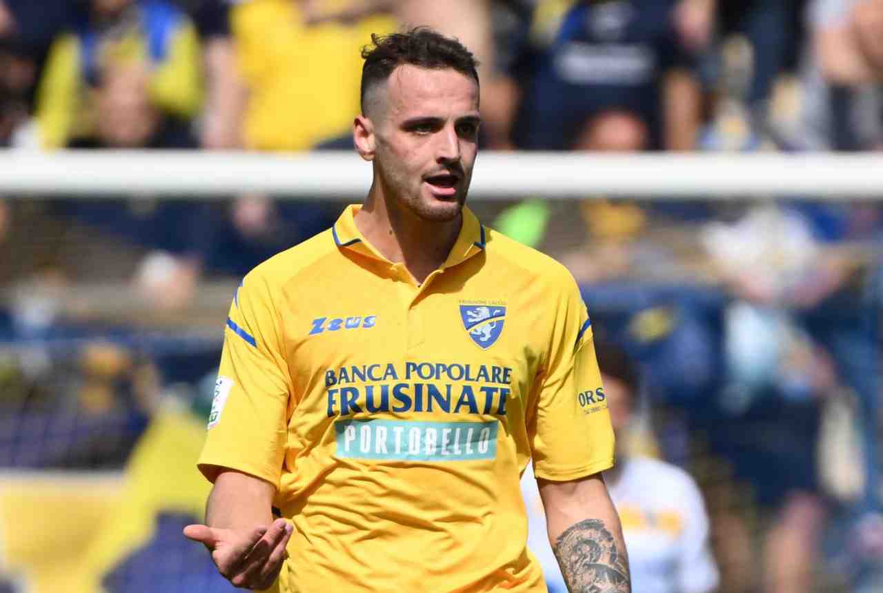 Federico Gatti, tutto sul difensore della Juventus stipendio, carriera