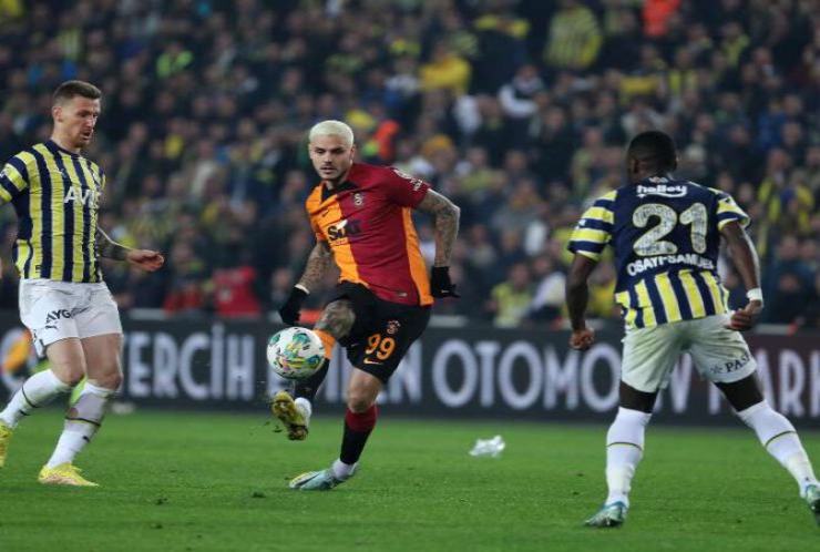 Icardi torna in Serie A: fissata la cifra