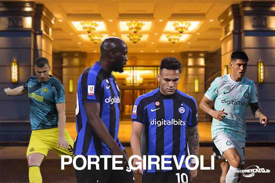 Attacco Inter in crisi