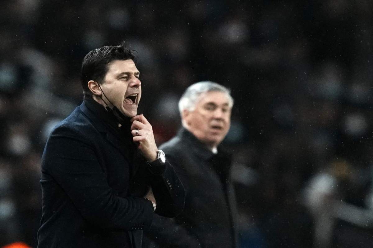Pochettino-Real, Zidane-Juve