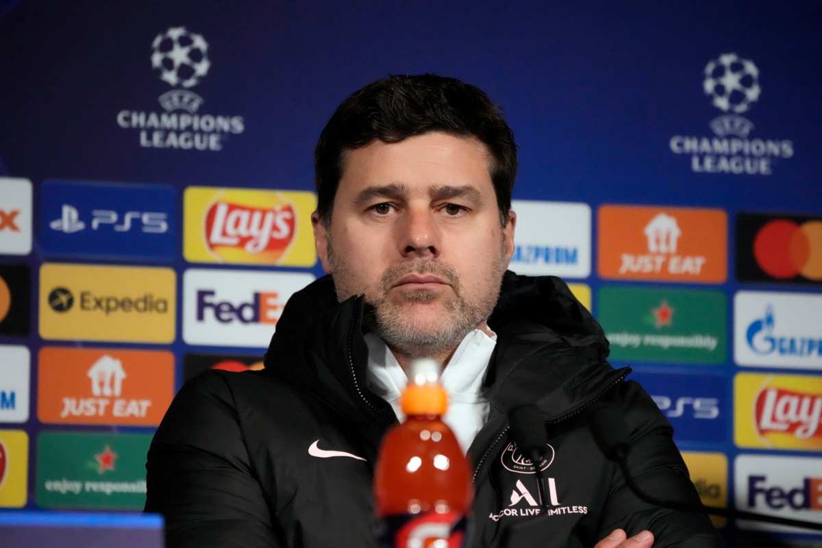 Pochettino-Chelsea, ci siamo: i dettagli