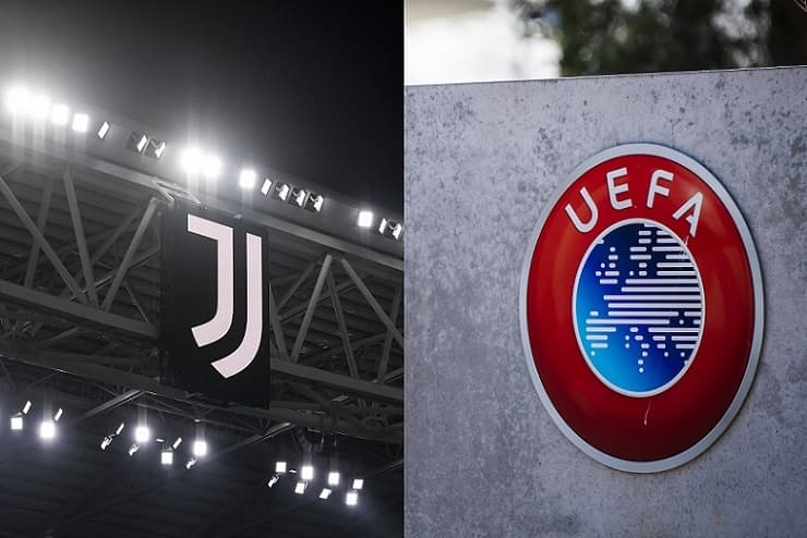 Patteggiamento Juve, così si evita la doppia sanzione Uefa