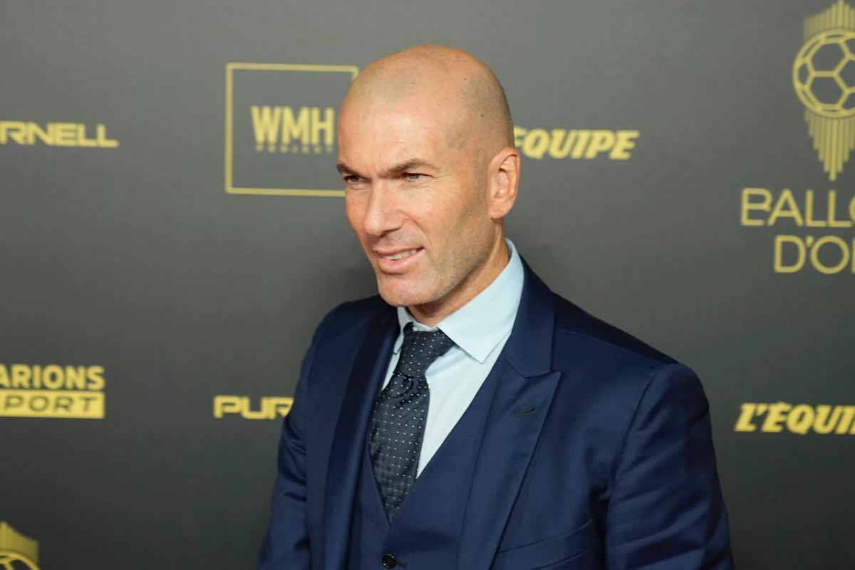 Tudor-Zidane, colpo di scena Juventus: "Mi piacerebbe"