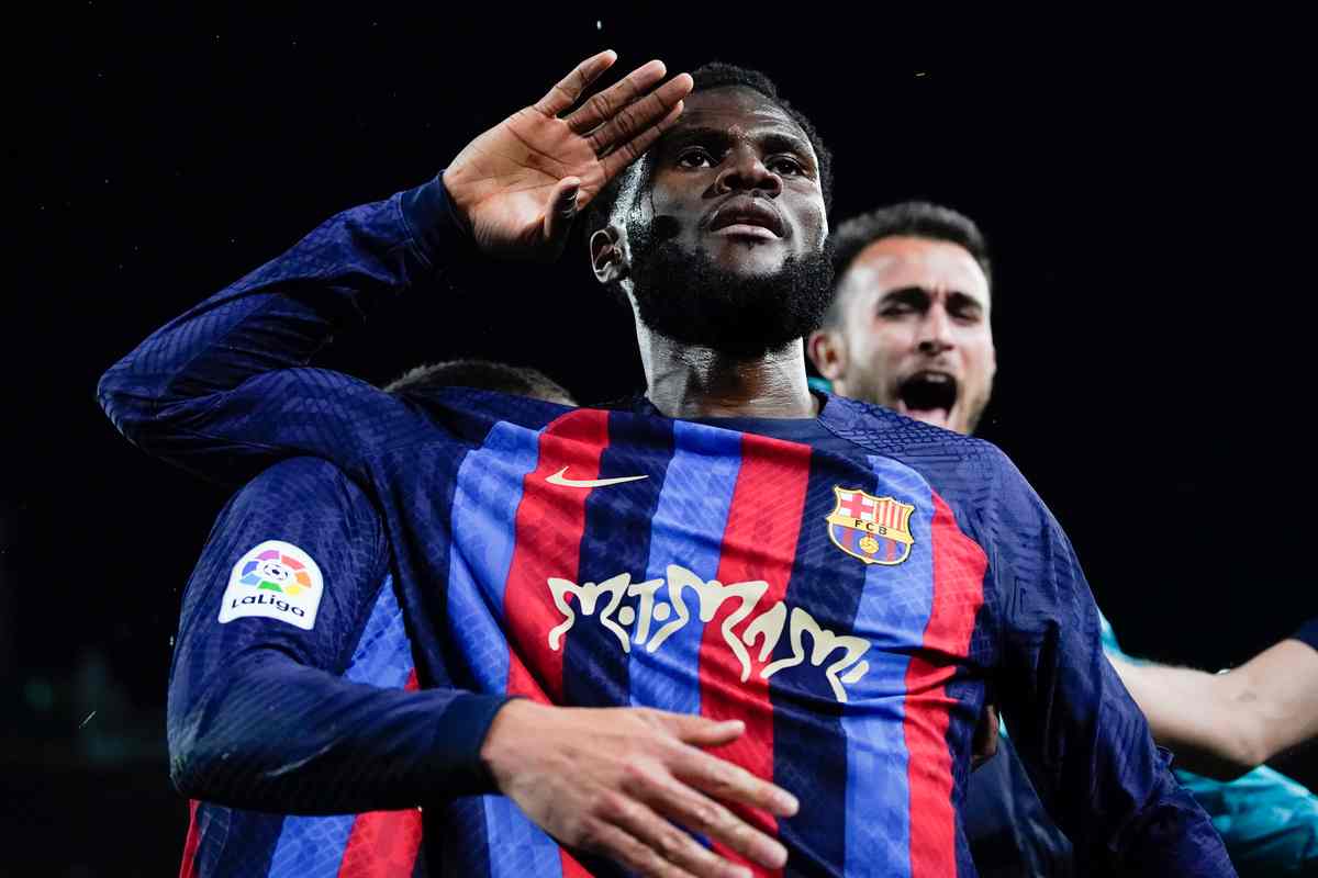 Barcellona, UFFICIALE l'addio di Busquets