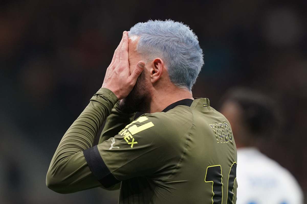 Theo Hernandez piace al Psg