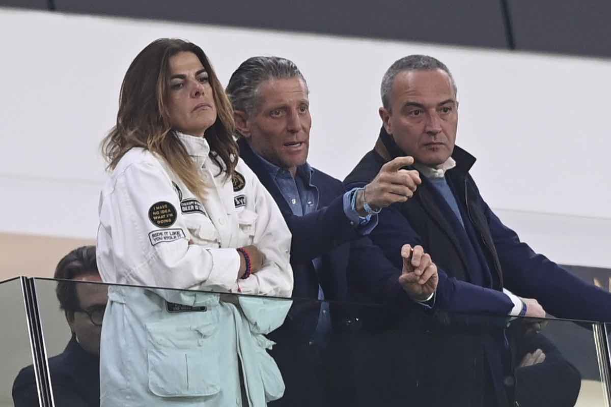 "Vergognosa": caso Juventus, Elkann ‘demolisce‘ Evelina Christillin