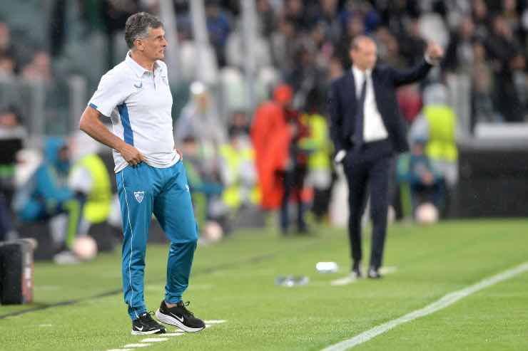 Mendilibar ‘stana‘ la Juventus: "Li abbiamo studiati a lungo"