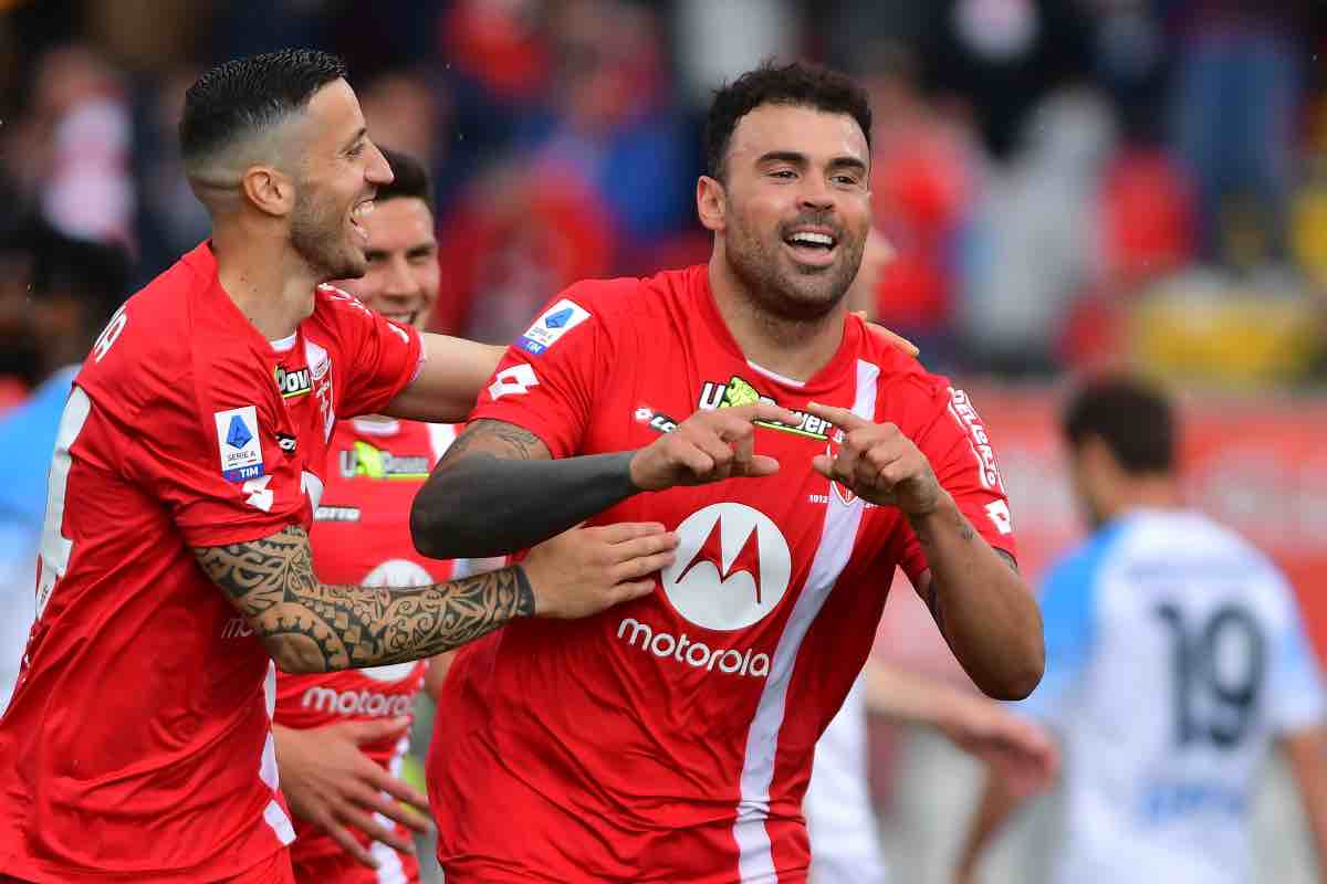 Il Monza riesce ad imporsi grazie ai sigilli di Dany Mota e di Petagna: stop del Napoli. Il sigillo di Castrovilli regala tre punti alla Fiorentina