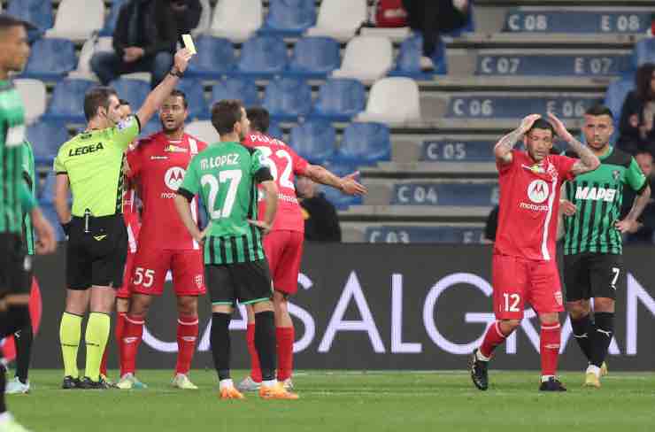 HIGHLIGHTS | Pessina fa volare il Monza: Var protagonista, scintille nel finale