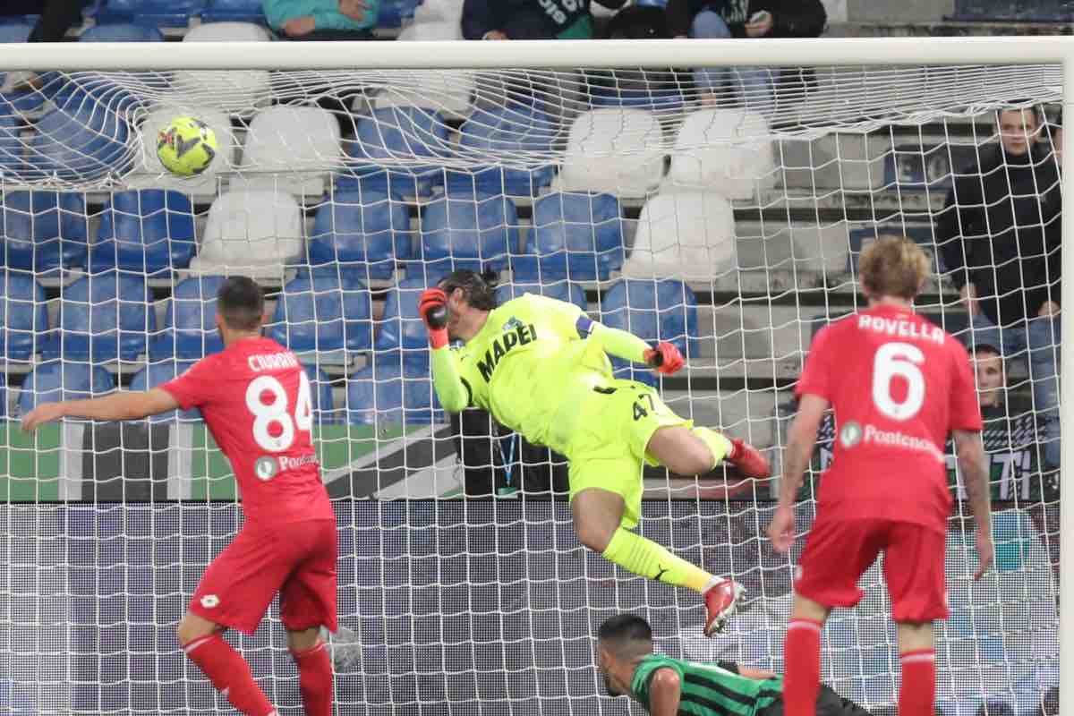 HIGHLIGHTS | Pessina fa volare il Monza: Var protagonista, scintille nel finale