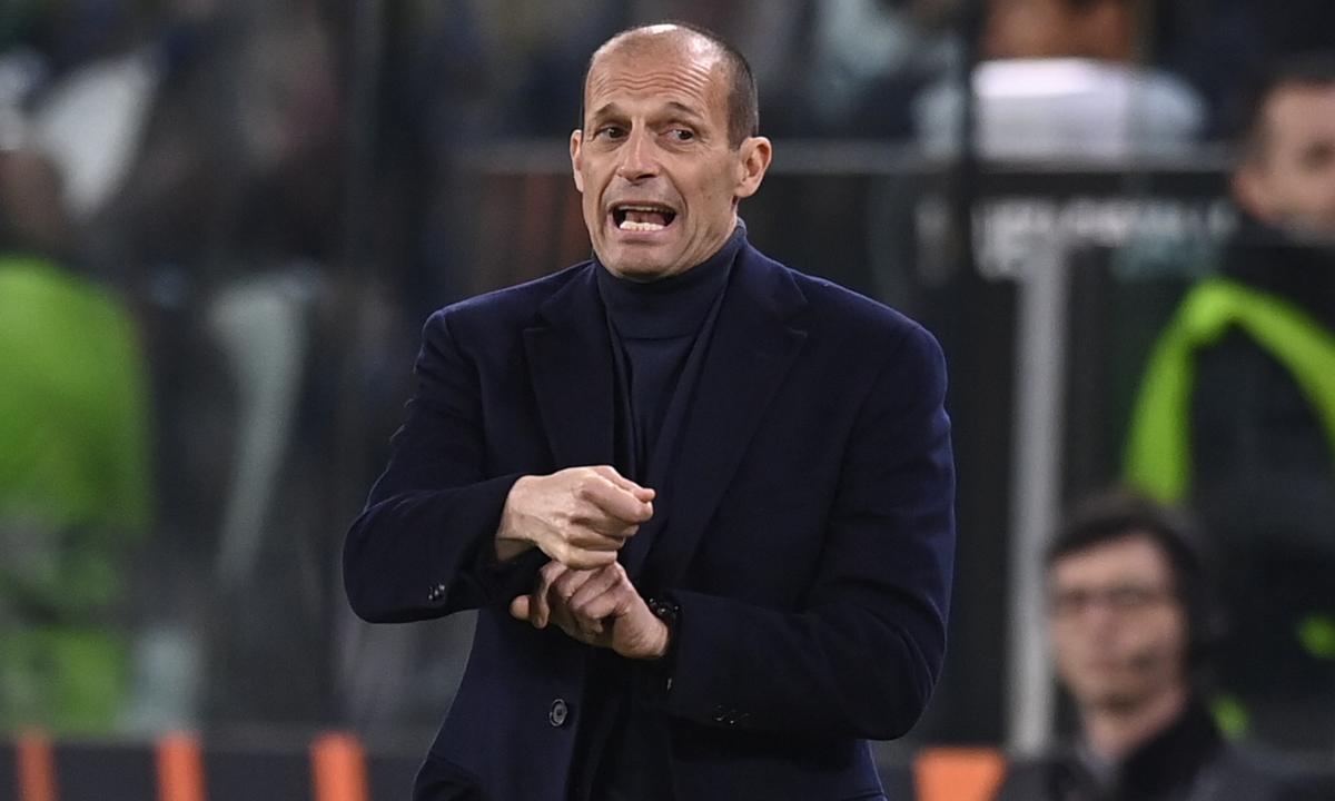 "Intervento perfettamente riuscito": comunicato UFFICIALE della Juve