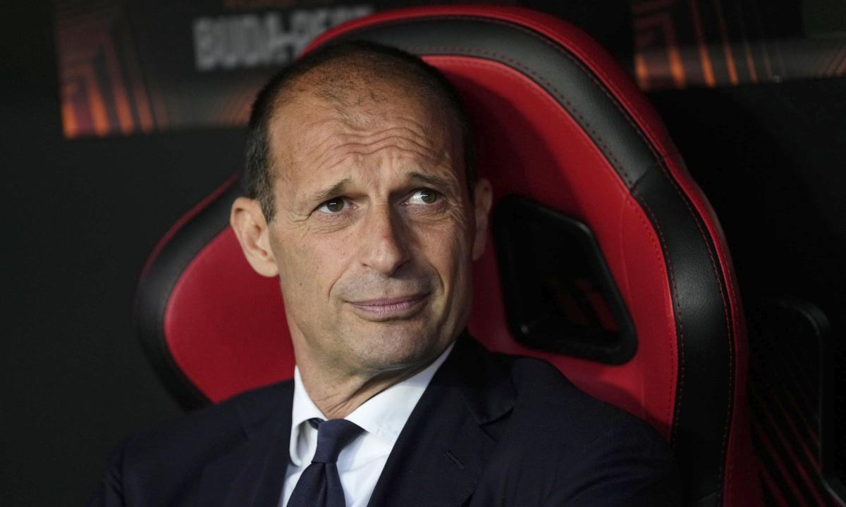 Due anni senza trofei, Allegri chiede alla Juve di smentire la sua storia