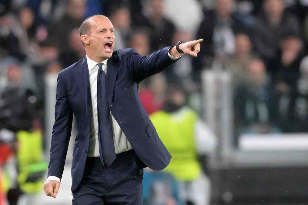 Siviglia-Juventus, le probabili formazioni