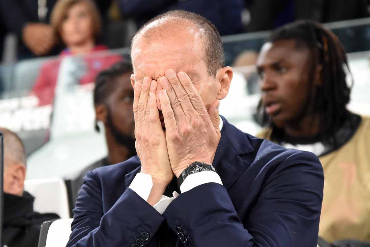Penalizzazione Juventus fuori dalla Champions Christillin