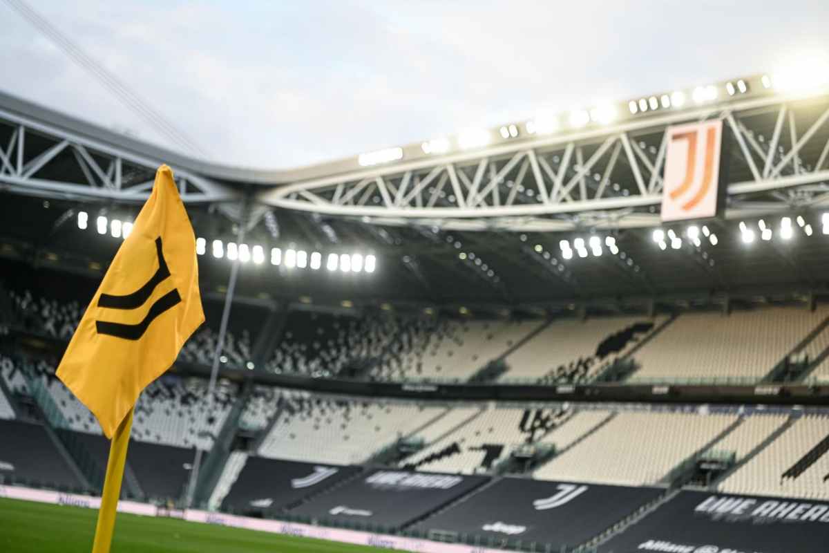 Caso plusvalenze Juventus