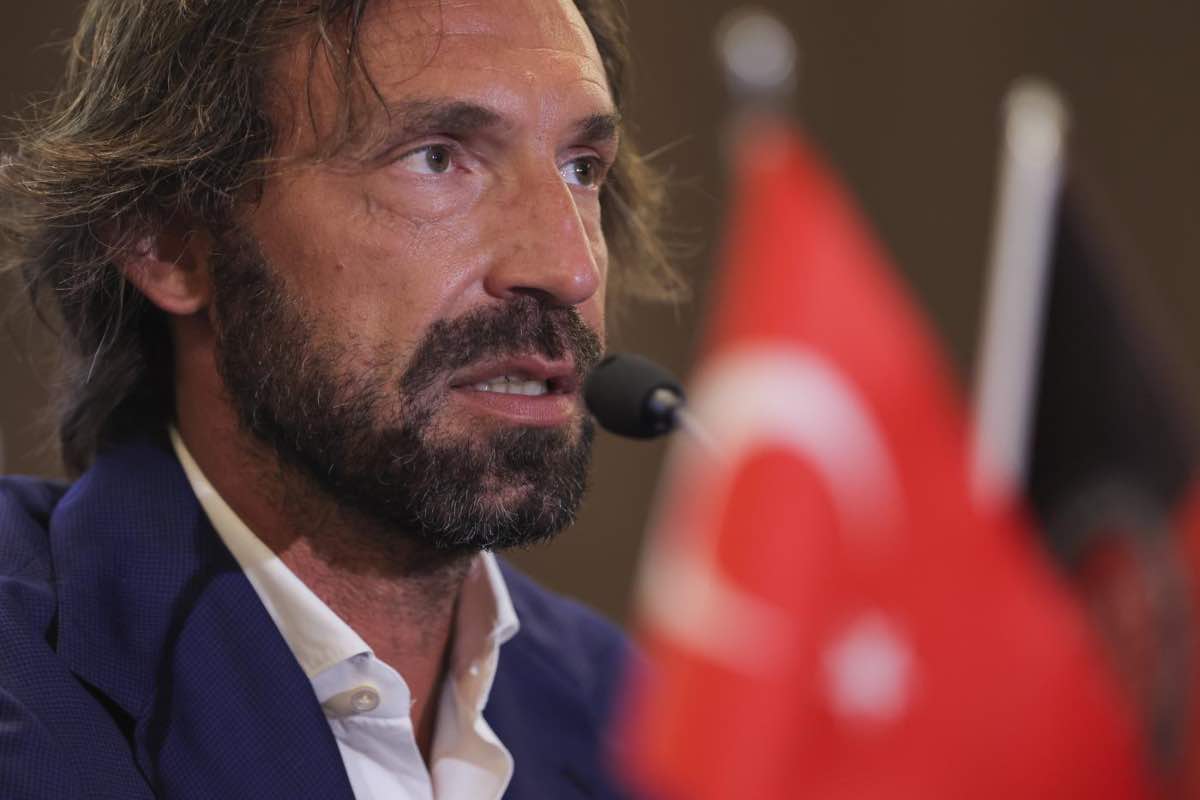Pirlo via dal Karagumruk, parla Viviano
