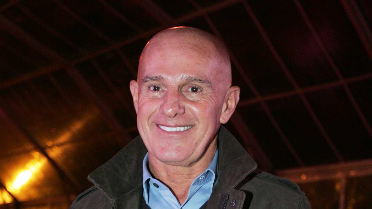 Arrigo Sacchi