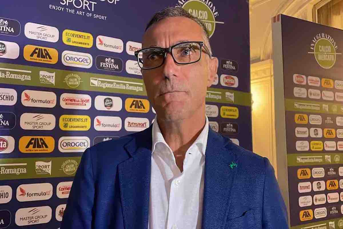 Inter, Bergomi sul derby e mercato