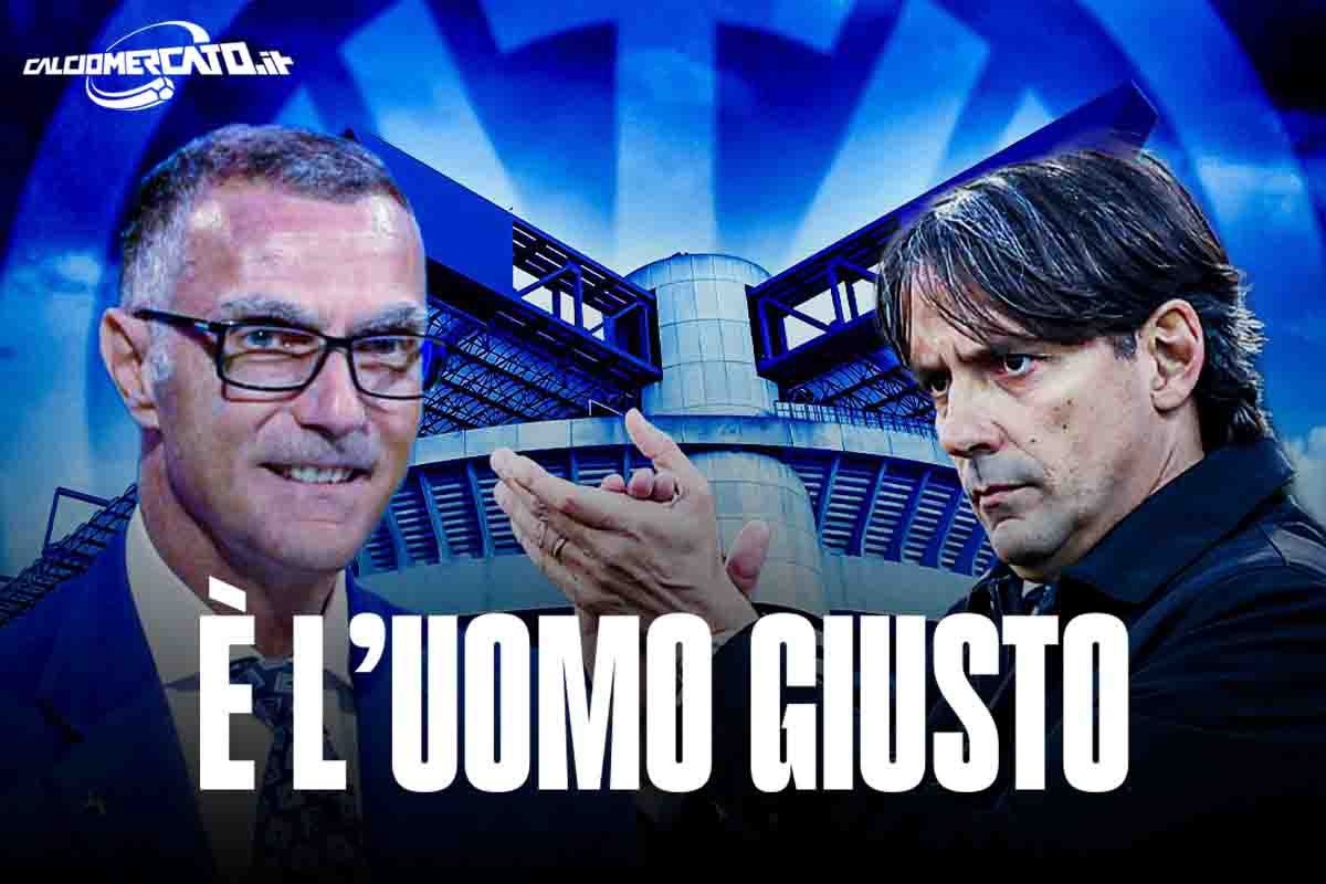 Esclusiva: Bergomi blinda Inzaghi