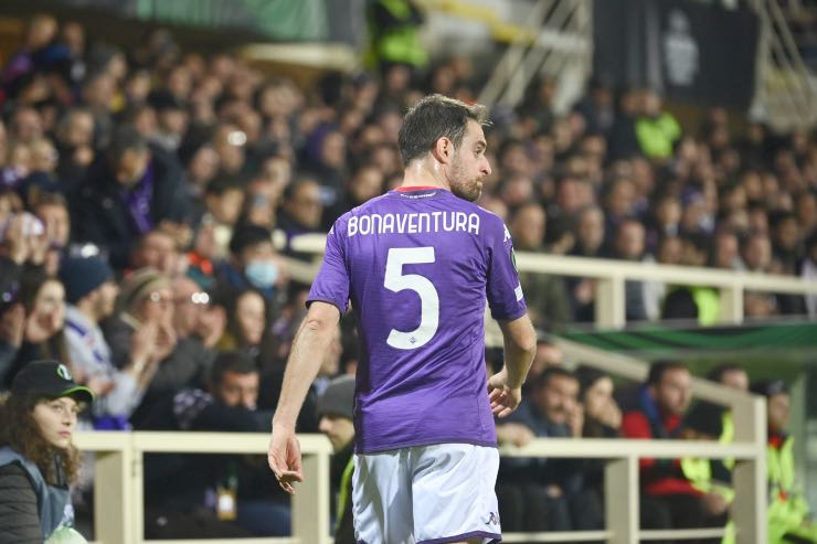 Espulsi Bonaventura e Becao