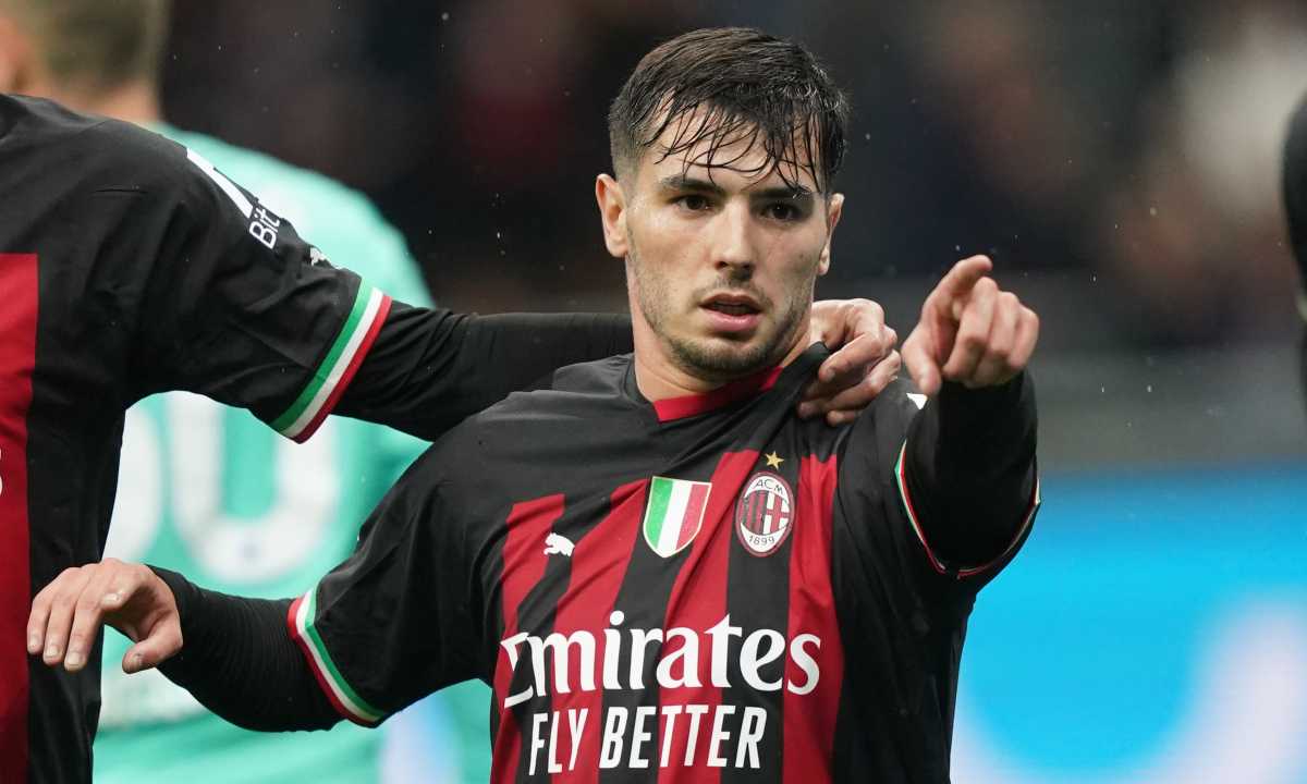 Asensio pronto a salutare: il Real Madrid richiama Brahim Diaz