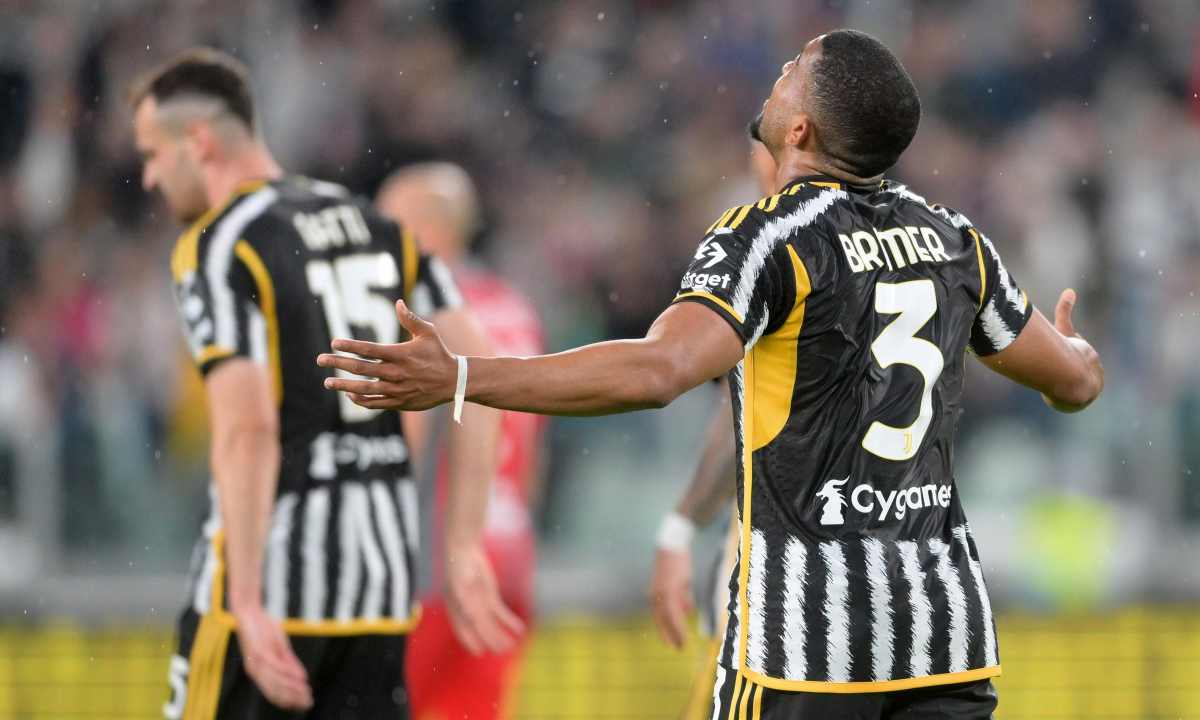 La Juve vince e i giudici tolgono: incubo 21 punti