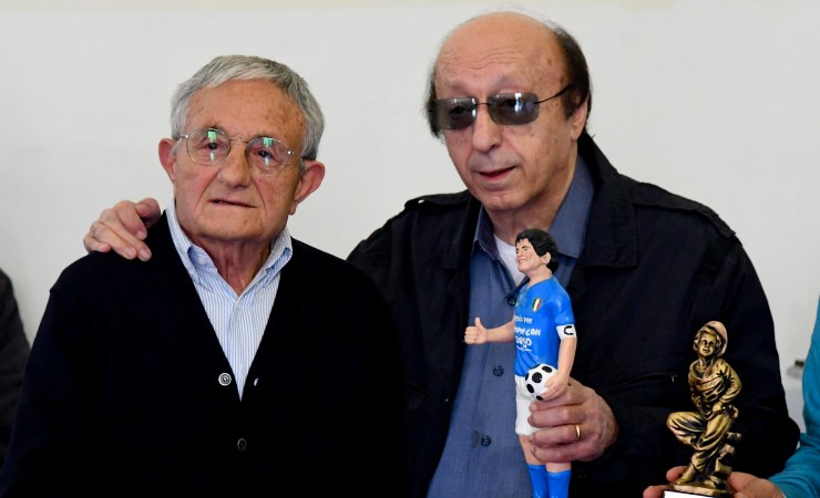 Moggi carmando 