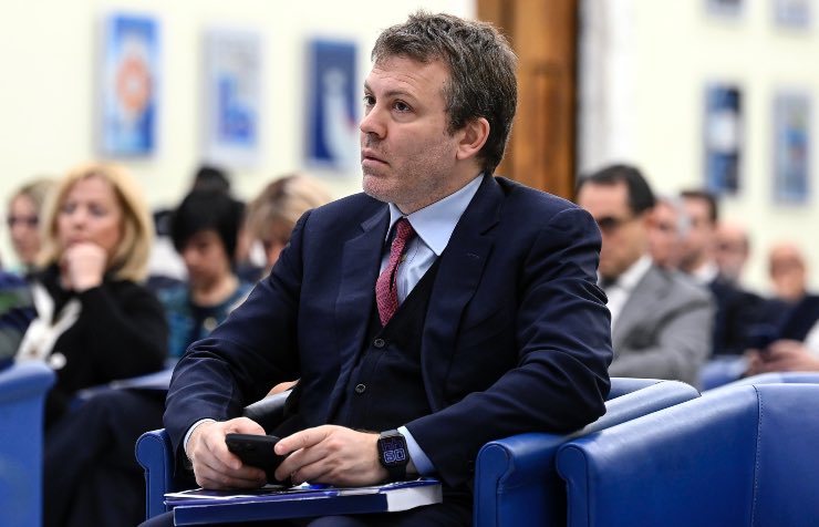 Intervista Casini a Tv Play